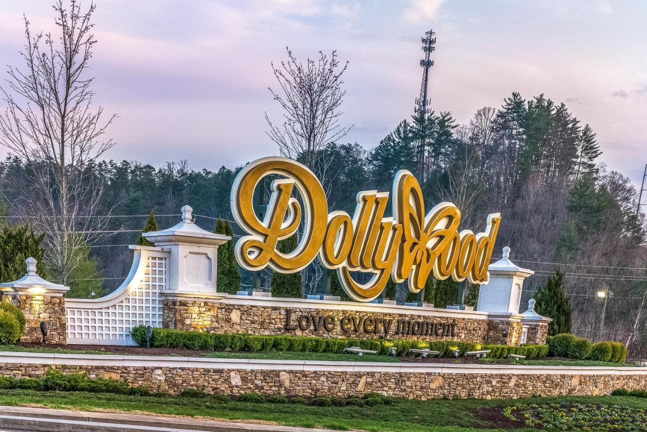 Enchanted Сев'єрвілл Екстер'єр фото